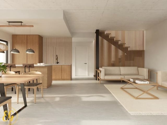 3 makuuhuone Huvila myytävänä paikassa Polop mukana uima-altaan - 505 280 € (Ref: 9894428)