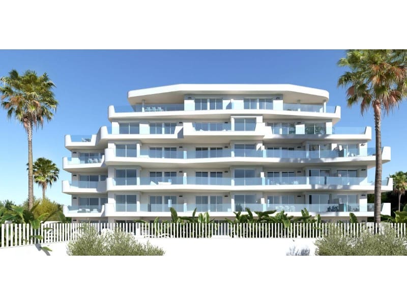 2 soverom Leilighet til salgs i Torre de la Horadada med svømmebasseng - € 365 000 (Ref: 9896822)
