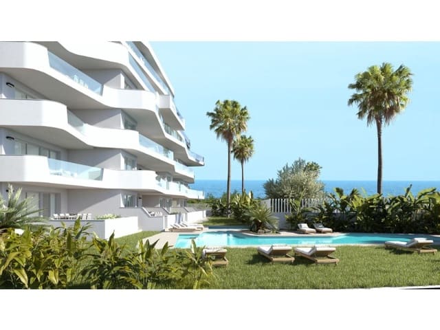 2 soverom Leilighet til salgs i Torre de la Horadada, Pilar de la Horadada med svømmebasseng - € 365 000 (Ref: 9896822)