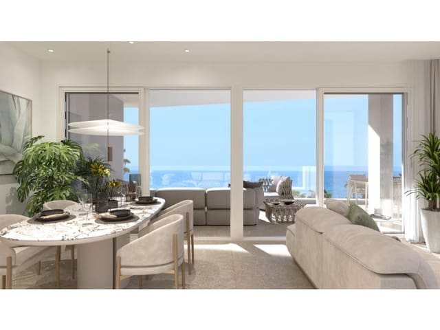 2 soverom Leilighet til salgs i Torre de la Horadada, Pilar de la Horadada med svømmebasseng - € 365 000 (Ref: 9896822)