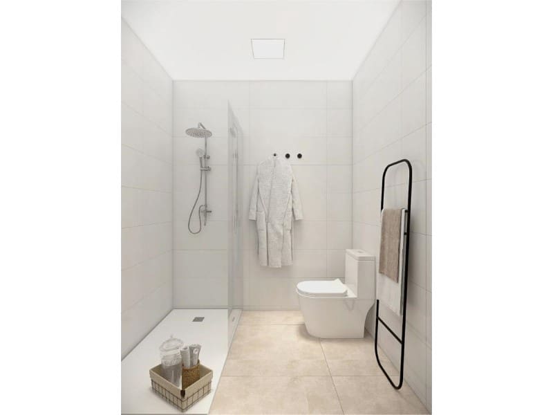 3 slaapkamer Appartement te koop in Torrevieja met garage - € 495.000 (Ref: 9896823)