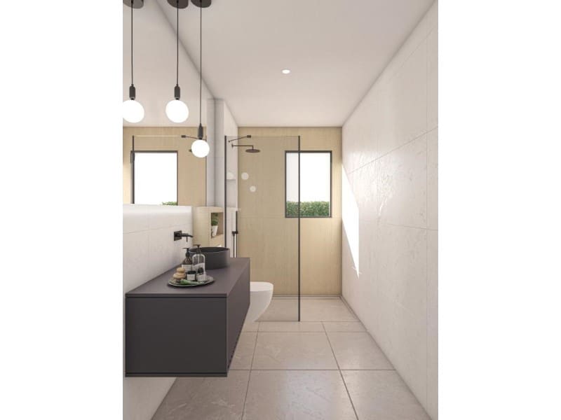 3 sypialnia Willa na sprzedaż w Alhama de Murcia z basenem - 369 900 € (Ref: 9899632)