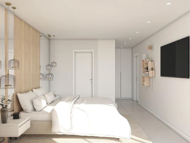 3 sypialnia Willa na sprzedaż w Alhama de Murcia z basenem - 369 900 € (Ref: 9899632)