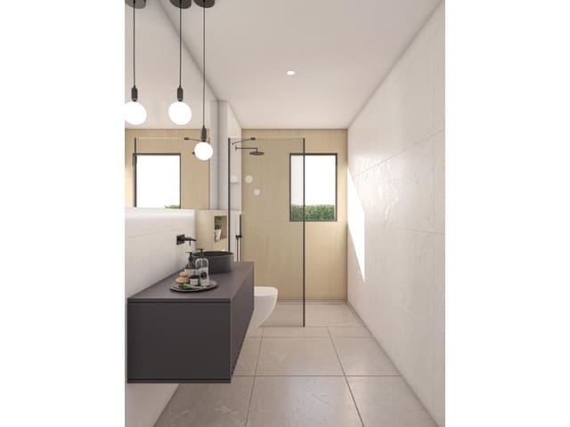 3 sypialnia Willa na sprzedaż w Alhama de Murcia z basenem - 369 900 € (Ref: 9899632)