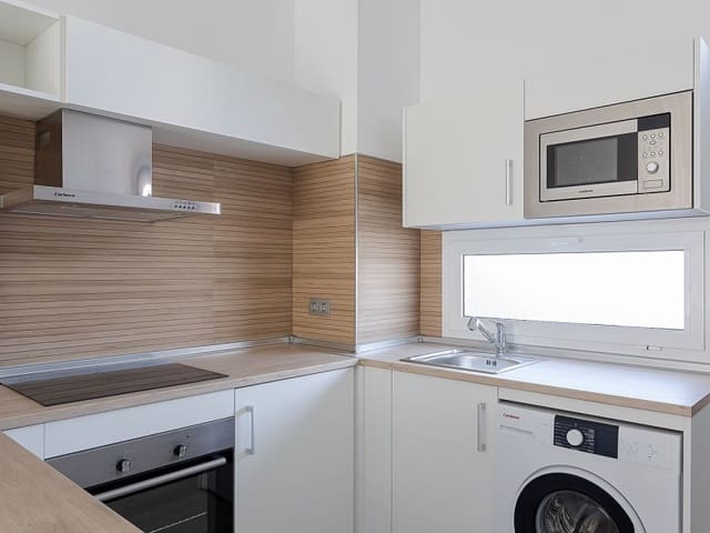 3 makuuhuone Huoneisto myytävänä paikassa Vera Ciudad, Vera mukana uima-altaan - 303 000 € (Ref: 9900621)