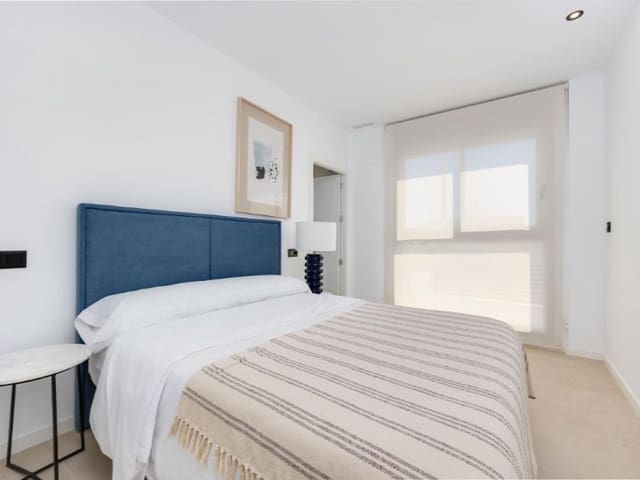 4 bedroom Villa for sale in Las Lomas de Rame - Bahía Bella, Los Alcázares with pool garage - € 695,000 (Ref: 9900625)