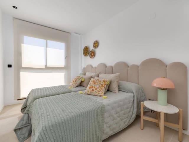 4 bedroom Villa for sale in Las Lomas de Rame - Bahía Bella, Los Alcázares with pool garage - € 695,000 (Ref: 9900625)