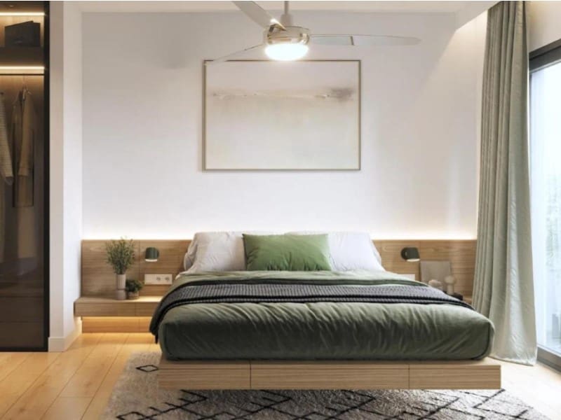 2 soverom Bungalow til salgs i San Pedro del Pinatar med svømmebasseng garasje - € 276 000 (Ref: 9900626)