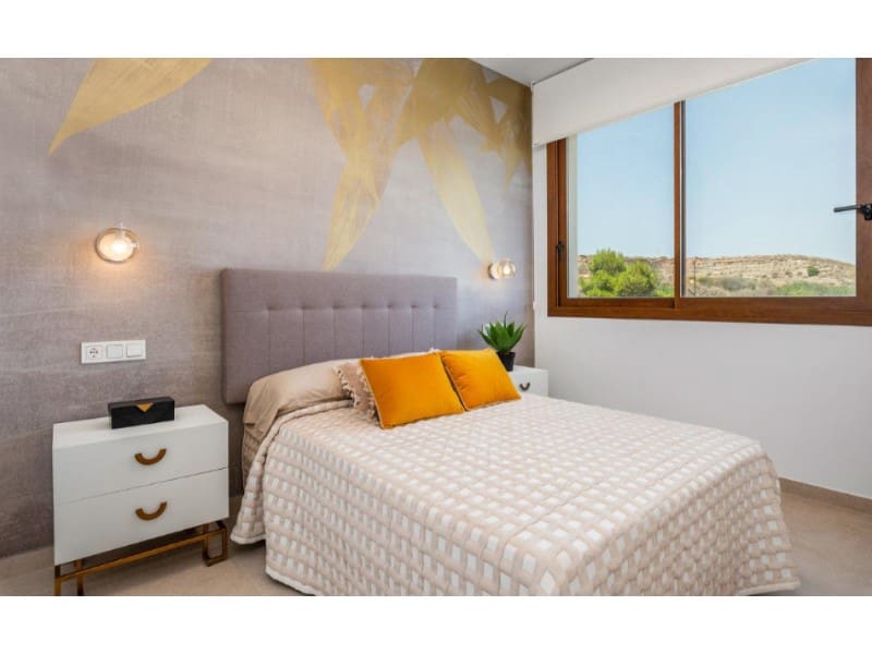 Chalet de 3 habitaciones en Vera en venta con piscina - 429.000 € (Ref: 9900627)