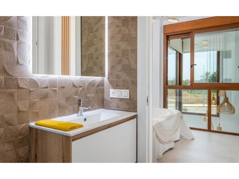 2 Zimmer Villa zu verkaufen in Vera mit Pool - 449.000 € (Ref: 9900628)