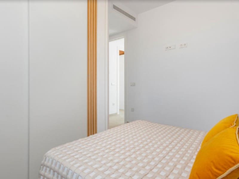 2 Zimmer Villa zu verkaufen in Vera mit Pool - 449.000 € (Ref: 9900628)