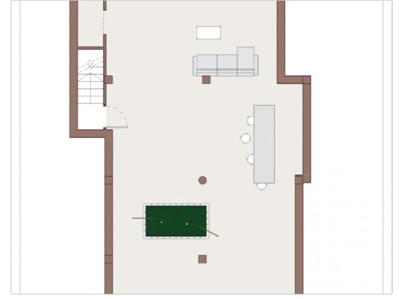 2 Zimmer Villa zu verkaufen in Vera mit Pool - 449.000 € (Ref: 9900628)