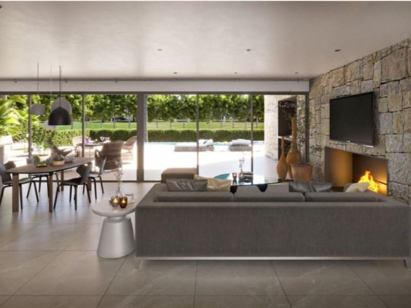4 sovrum Villa till salu i Cuevas del Almanzora med pool - 950 000 € (Ref: 9900631)