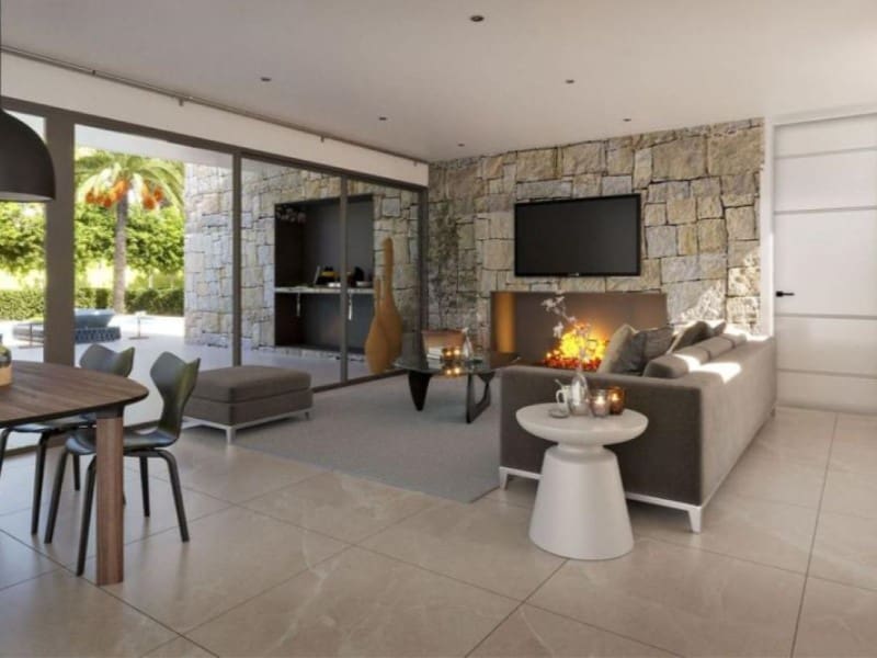 3 sovrum Villa till salu i Cuevas del Almanzora med pool - 935 000 € (Ref: 9900632)