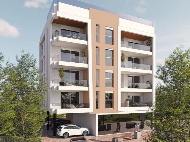 1 soveværelse Lejlighed til salg i San Pedro del Pinatar ciudad, San Pedro del Pinatar med swimmingpool - € 206.900 (Ref: 9900634)