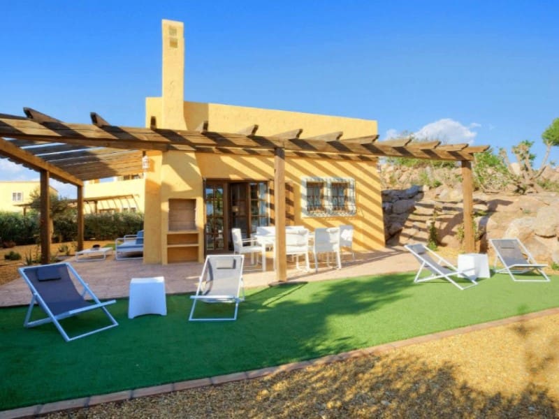 3 sovrum Villa till salu i Cuevas del Almanzora med pool - 375 950 € (Ref: 9900640)