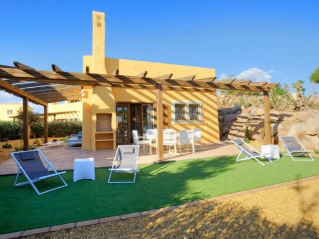3 sovrum Villa till salu i Cuevas del Almanzora med pool - 375 950 € (Ref: 9900640)