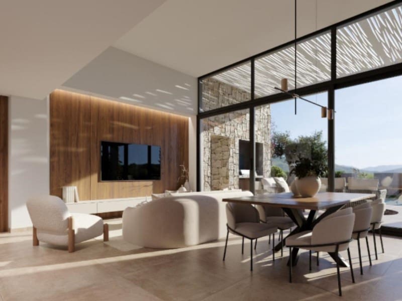 3 sovrum Villa till salu i Cuevas del Almanzora med pool - 375 950 € (Ref: 9900640)