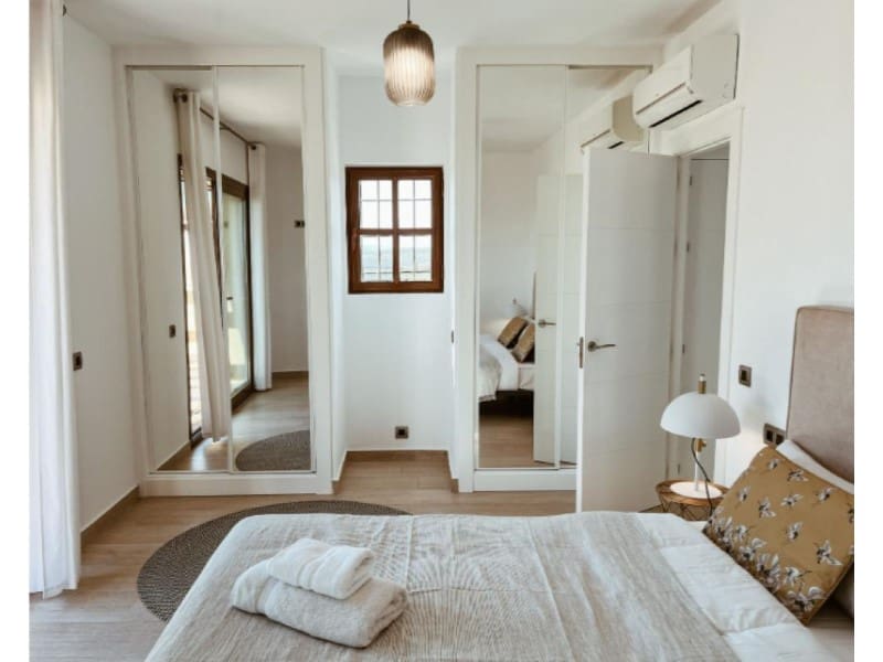 3 sovrum Villa till salu i Cuevas del Almanzora med pool - 375 950 € (Ref: 9900640)