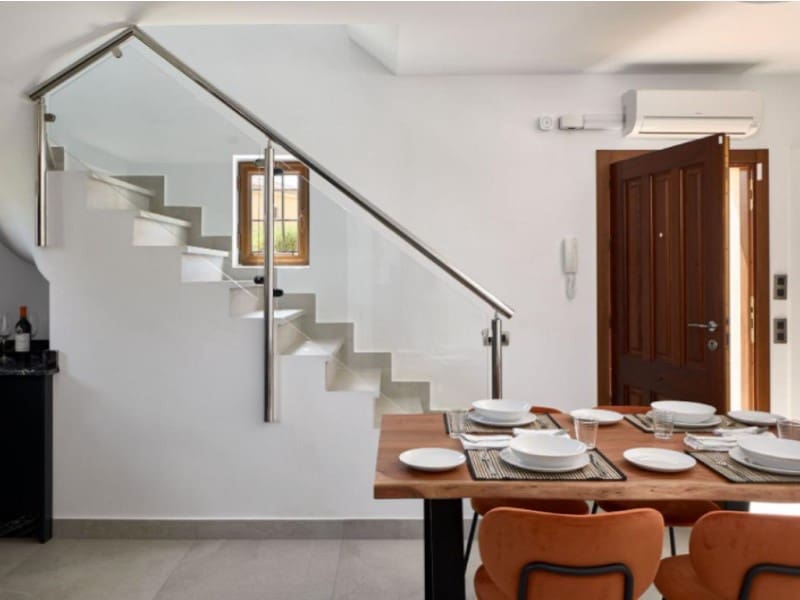 3 sovrum Villa till salu i Cuevas del Almanzora med pool - 375 950 € (Ref: 9900640)