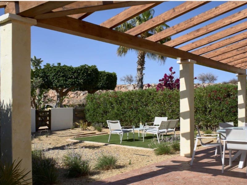 3 sovrum Villa till salu i Cuevas del Almanzora med pool - 375 950 € (Ref: 9900640)