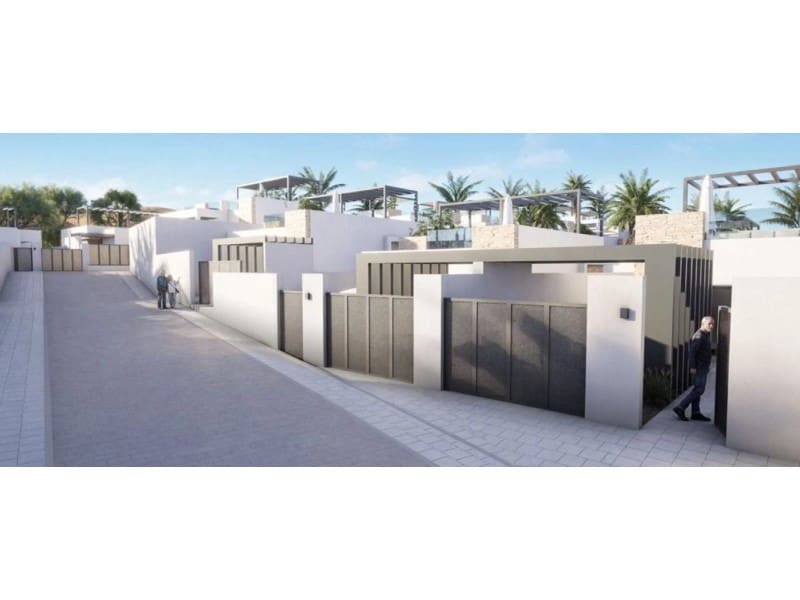3 quarto Moradia para venda em Vera com piscina - 341 000 € (Ref: 9900642)