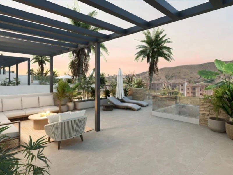 3 quarto Moradia para venda em Vera com piscina - 341 000 € (Ref: 9900642)