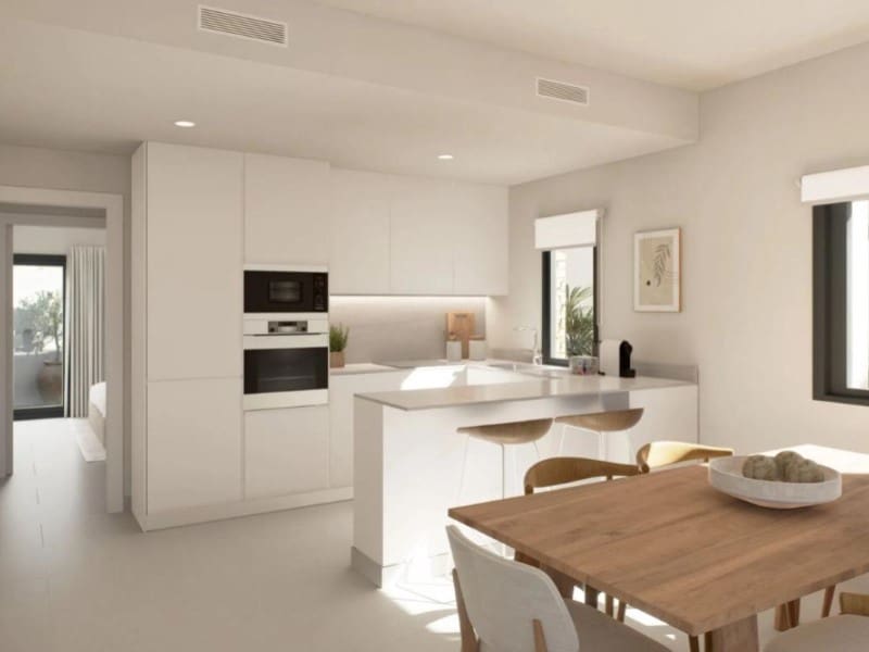 3 quarto Moradia para venda em Vera com piscina - 341 000 € (Ref: 9900642)