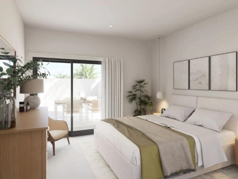 3 quarto Moradia para venda em Vera com piscina - 341 000 € (Ref: 9900642)