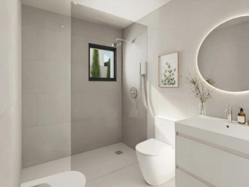 3 quarto Moradia para venda em Vera com piscina - 341 000 € (Ref: 9900642)