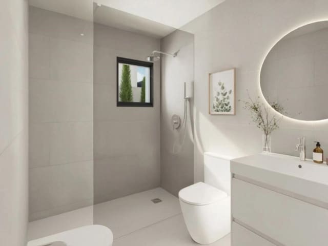 3 quarto Moradia para venda em Vera Ciudad, Vera com piscina - 341 000 € (Ref: 9900642)