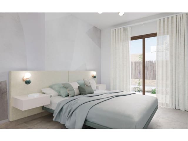 3 camera da letto Villa in vendita in Balcón de Finestrat - Terra Marina, Finestrat con piscina - 690.950 € (Rif: 9904525)