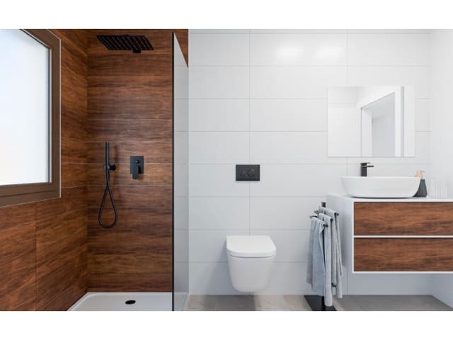3 camera da letto Villa in vendita in Balcón de Finestrat - Terra Marina, Finestrat con piscina - 690.950 € (Rif: 9904525)