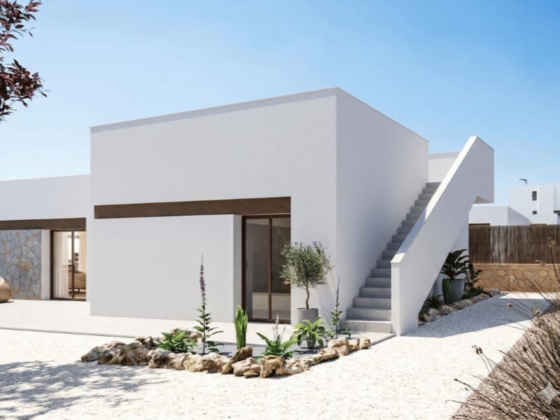 3 camera da letto Villa in vendita in Finestrat con piscina - 690.950 € (Rif: 9904525)