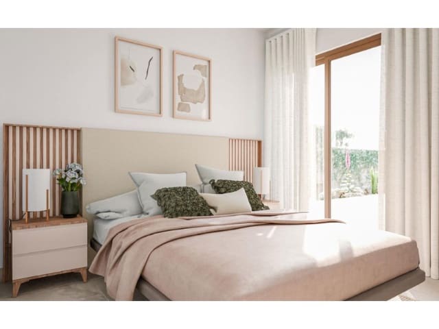 3 camera da letto Villa in vendita in Balcón de Finestrat - Terra Marina, Finestrat con piscina - 690.950 € (Rif: 9904525)