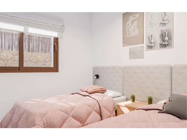3 camera da letto Villa in vendita in Balcón de Finestrat - Terra Marina, Finestrat con piscina - 690.950 € (Rif: 9904525)