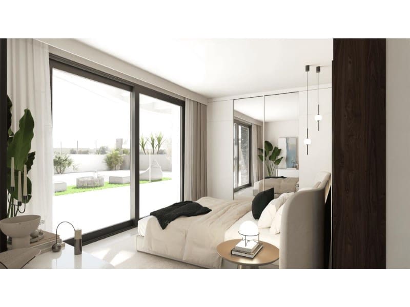 3 sypialnia Willa na sprzedaż w Algorfa z basenem - 675 000 € (Ref: 9904534)