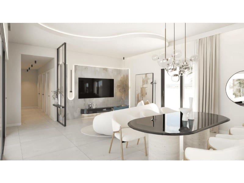 3 sypialnia Willa na sprzedaż w Algorfa z basenem - 675 000 € (Ref: 9904534)