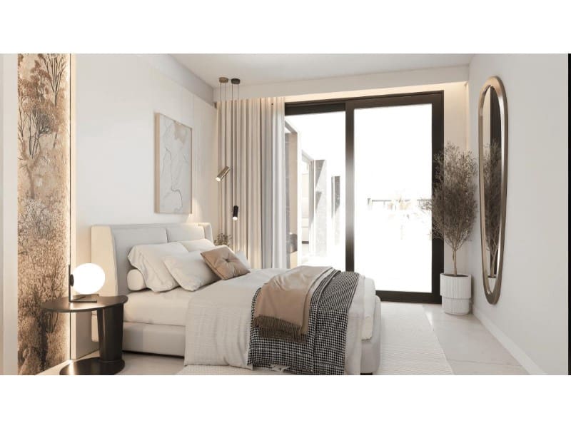 3 sypialnia Willa na sprzedaż w Algorfa z basenem - 675 000 € (Ref: 9904534)