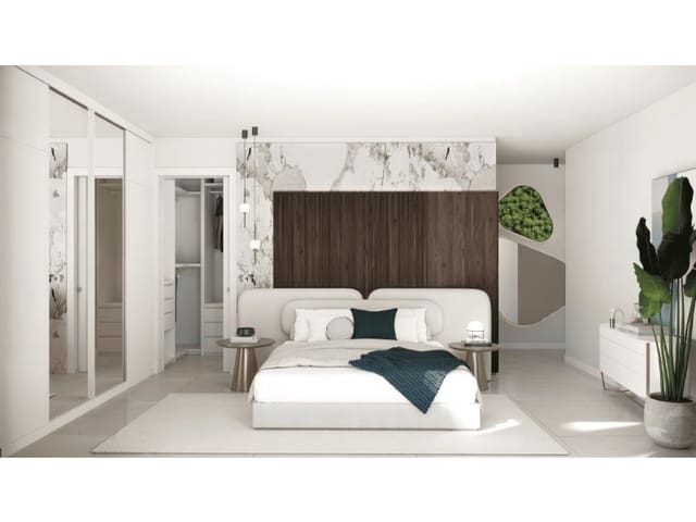 3 sypialnia Willa na sprzedaż w Algorfa z basenem - 675 000 € (Ref: 9904534)