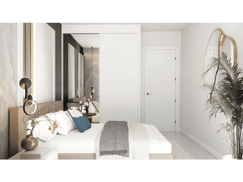 3 sypialnia Willa na sprzedaż w Algorfa z basenem - 675 000 € (Ref: 9904534)