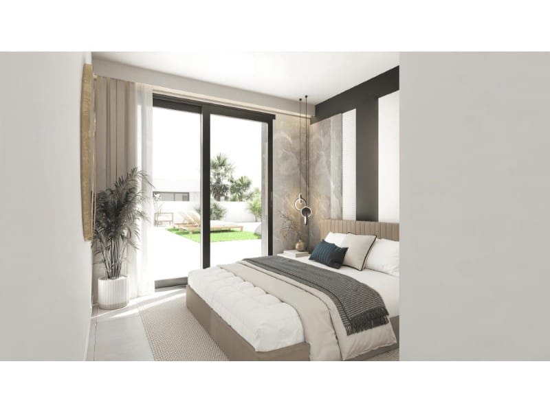 3 sypialnia Willa na sprzedaż w Algorfa z basenem - 675 000 € (Ref: 9904534)