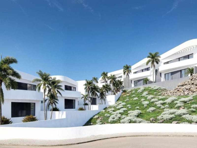 3 sypialnia Willa na sprzedaż w Algorfa z basenem - 675 000 € (Ref: 9904534)