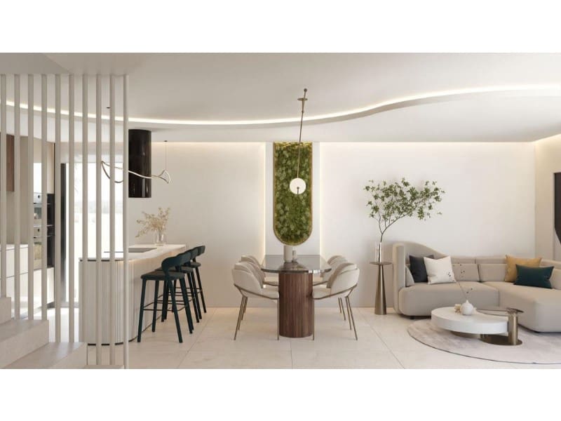 3 sypialnia Willa na sprzedaż w Algorfa z basenem - 675 000 € (Ref: 9904534)