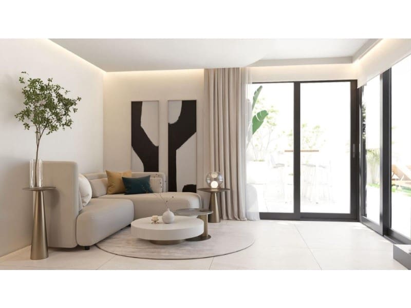 3 sypialnia Willa na sprzedaż w Algorfa z basenem - 675 000 € (Ref: 9904534)