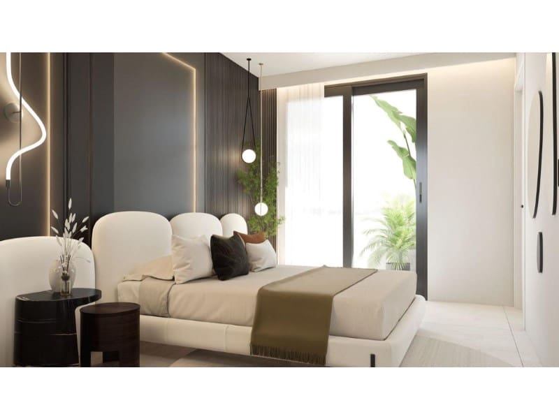 3 sypialnia Willa na sprzedaż w Algorfa z basenem - 675 000 € (Ref: 9904534)
