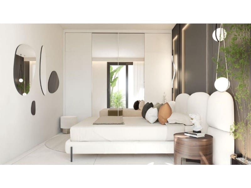 3 sypialnia Willa na sprzedaż w Algorfa z basenem - 675 000 € (Ref: 9904534)