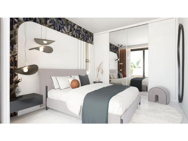 3 sypialnia Willa na sprzedaż w Algorfa z basenem - 675 000 € (Ref: 9904534)
