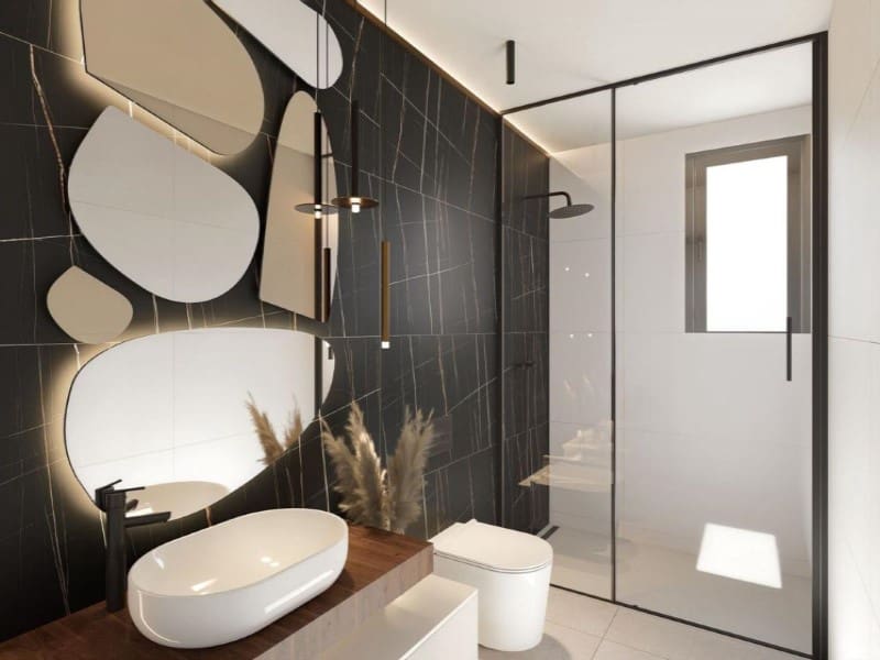 3 sypialnia Willa na sprzedaż w Algorfa z basenem - 675 000 € (Ref: 9904534)