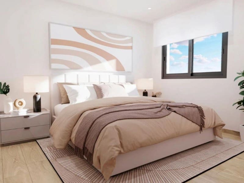 3 bedroom Apartment for sale in Calpe / Calp with pool - € 489,000 (Ref: 9904558)